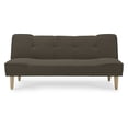 thumbnail image 6 of Sealy Miami Sofa Convertible, 6 of 6