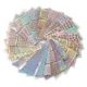 thumbnail image 1 of Ygjytge 24 Pegatinas Para Decoración De Uñas, Impermeables, Para Salón De Uñas, Decoración De Transferencia De Belleza Ygjytge Para estrenar, 1 of 7
