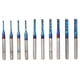 thumbnail image 4 of Fresa Ordenada, Brocas De Enrutador De Rendimiento De Fresado, Para Grabado De PCB YLSHRF Corn Milling Cutter, 4 of 8