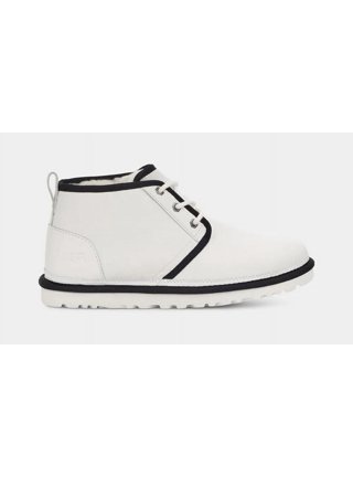 Men uggs best sale white