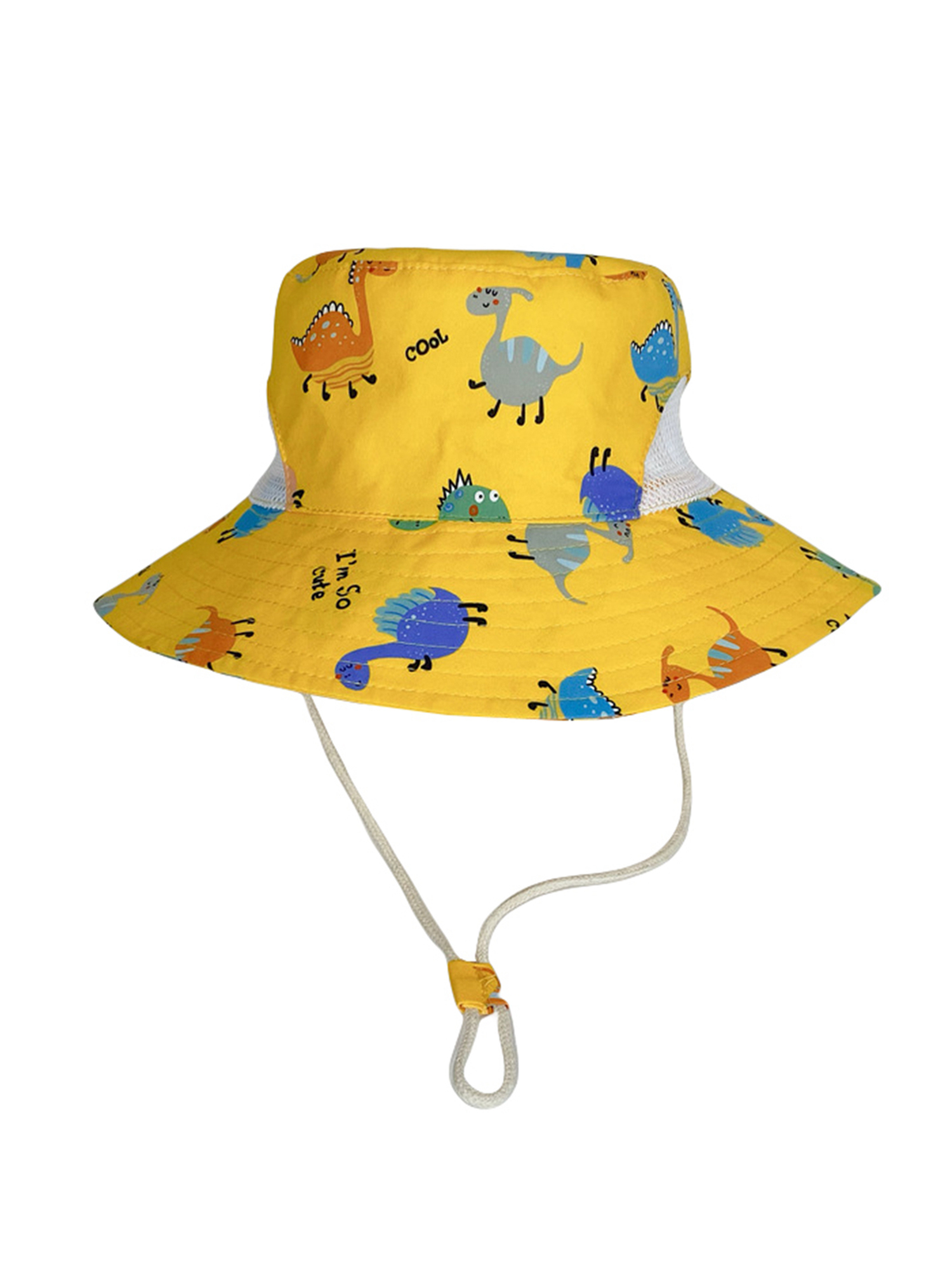 Gureui Toddler Infant Baby Boys Girls Summer Fisherman Hat,Cartoon