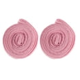 thumbnail image 3 of 2 uds bata de baño cinturón de reemplazo bata de Hotel corbata de bata cómoda corbata cinturones para bata de Hotel cinturón para el hogar, 3 of 5