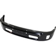 thumbnail image 2 of Front Bumper For Ram 1500 14-18 2 Piece Bumper w/ Fog Lamps w/ Parking Sensors, 2 of 6