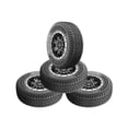 thumbnail image 1 of 4) Llantas 235/75R15 Goodyear Wrangler Workhorse AT 109S XL GOODYEAR ., 1 of 6