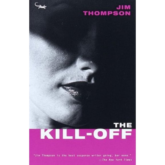 Pre-Owned KILL-OFF, THE Paperback