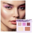 Face Romance And Rhododendrons Make up for Season Subtle Makeup Stack
