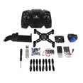 thumbnail image 1 of RC Wifi FPV Fighter Drone Quadcopter 4CH 2.4GHz Juguete de control remoto (Azul), 1 of 8