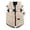 Beige, variant on Pet Clothing Vest Harness for Small to Medium Dogs and Cats Lightweight Comfort Front Zip Adjustable Straps for Everyday Walks