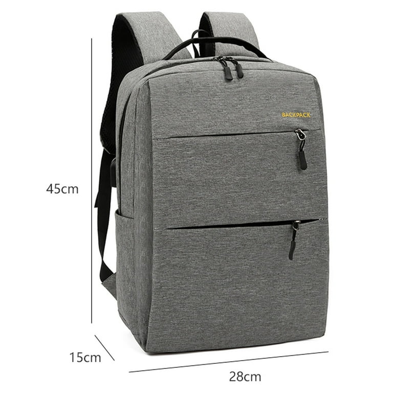ZPYESWOW Commuter Backpack Small Backpack Simple Backpack Nurse