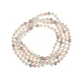 thumbnail image 1 of Natural South Sea Shell Pearl Necklace Fashion Sweater Chic Jewelry Sweater Chain Chain Jewelry 8mm, 1 of 9