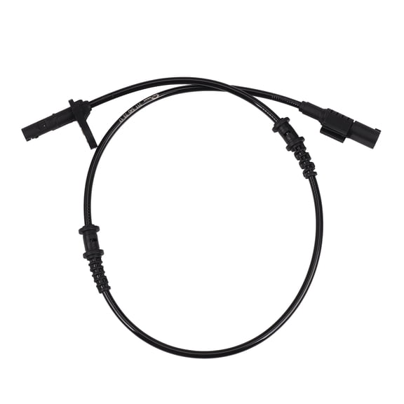 Front Left/Right ABS Wheel Speed Sensor for Mercedes W211 S211 C219 W212 E220 2002-2009 2115402917