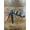 Southwest Blanket, variant on Twisted X Knife, 3 1/4" Stainless Steel Double Blade, Southwest Blanket Style Design Handle