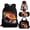 Sport Rugby Cool Flame, variant on Jeiento Dinosaur Backpack for Boys 4-6 7-10 10-12 Kids School Bag and Lunch Bag Set 4 In 1 Elementary Bookbag with Lunch Box Pencil Case Water Bottle Carrier Preschool Back Packs Blue