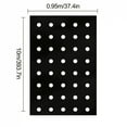 thumbnail image 5 of Grow Your Vegetables with Our High-Quality Black Plastic MulchFilm - Perfect for Greenhouses and Plant Protection!, 5 of 7