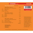 thumbnail image 2 of Borodin Trio - Piano Trios 1 5 & 7 - Music & Performance - CD, 2 of 2
