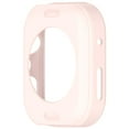 thumbnail image 4 of BotaniNest Smart Wristband Accessories Watch FIT4 Pro Semi Wrap Breathable TPU Protective Cover Compatible With Watch FIT4, 4 of 7