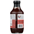 thumbnail image 5 of Pack of 6, Franklin Bbq Spicy Sauce, 18 oz, 5 of 6