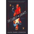 thumbnail image 1 of Trouble the Saints, 1 of 4