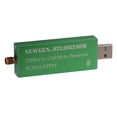 thumbnail image 1 of RTL SDR Receiver 25?1760MHz Full Band RTL2832U R820T2 Software Defined Radio Scanner, 1 of 5