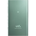 thumbnail image 4 of Sony Walkman A series 16GB NW-A55HN : MP3 player Bluetooth microSD compatible High resolution compatible Up to 45 hours continuous playback 2018 model Horizon Green NW-A55HN G, 4 of 5