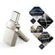 thumbnail image 1 of 1TB 2TB Type C USB 3.0 Flash Drive Thumb Drive Memory Stick For PC Laptop, 1 of 5