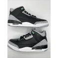 thumbnail image 4 of N I-K-E A i r-Jor-dan 3 Retro Green Glow CT8532-031 Men’s Sizes 8-12, 4 of 5