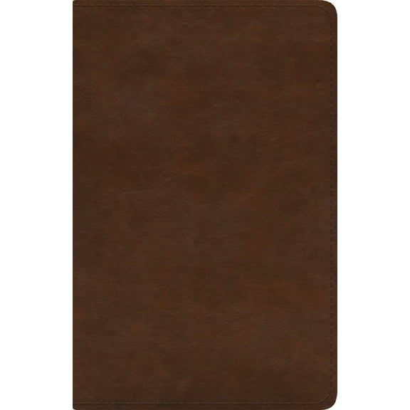 ESV Spanish/English Parallel Bible (La Santa Biblia Rvr / The Holy Bible Esv, Trutone, Brown) (Hardcover)