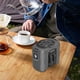thumbnail image 5 of Ventilador Portátil de Cintura con Linterna, 15000 MAh, Recargable, Versátil, con Luz para Montar A Caballo, Caminar, Viajar Al Aire Libre A., 5 of 5