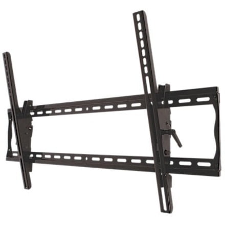 Universal tilting Mount for 37" to 63"  flat panel screens