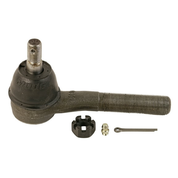 MOOG ES3343L Tie Rod End Fits select: 1992-1997 FORD RANGER, 1994-1997 MAZDA B4000