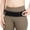 Knob SI Belt, variant on Sacroiliac SI Joint Hip Belt for Women and Men - Adjustable Compression Pelvic Belt Support Hip Brace for SI Joint Dysfunction, Sciatica, Lower Back, Hip Pain