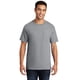 thumbnail image 1 of Port & Company? - Camiseta b?sica con bolsillo. PC61P Puerto & Compa??a  PC61P, 1 of 1