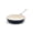 Oxford Blue, variant on GreenPan Balance 8" Fry Pan Ceramic Nonstick, Toxin-Free, Dishwasher & Oven Safe, Cream
