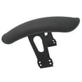 thumbnail image 3 of Motorcycle Mudguard Motorbike Mud Flap Aluminum Alloy Perfect Match for Upgrade Replacement for GN125 ANGGREK Otros, 3 of 8