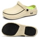 thumbnail image 1 of Zapatos Seguridad Al Aire Libre Ligeros Chef Antideslizantes para, 1 of 9
