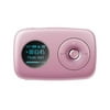 Creative ZEN Stone Plus with Speaker - Digital player - 2 GB - pink