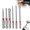 2 set, variant on 6PCS Magnetic Screwdriver Bits Set, Pagoda Shaped Drill Bit Set with 1/4" Hex Shank, S2 Steel Magnetic Drill Bit Set for Electric Drills, Screwdrivers, Impact Drivers and Wrenches