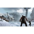 thumbnail image 4 of GOD OF WAR Sony Playstation 4 Playstation Hits, 4 of 5
