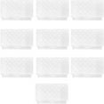 thumbnail image 1 of EIMELI  Disposable Mop Cloth Pads Compatible with Shark VM252 VACMOP Pro Cordless Hard Floor Vacuum (5 Pcs), 1 of 6