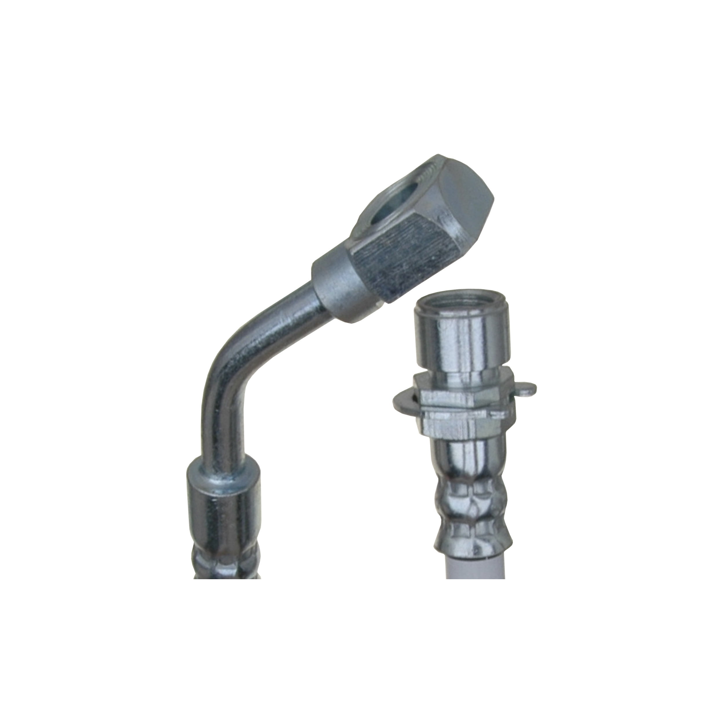 Raybestos Element3 Brake Hydraulic Hose Fits select: 2002-2007 BUICK RENDEZVOUS, 2001-2005 PONTIAC AZTEK
