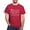 Cardinal, variant on CafePress - Pilots Looking Down People T Shirt - Men's Classic Cotton T-Shirts