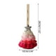 thumbnail image 2 of Ornamento Navideño Estrella Tejida Plush Árbol de Navidad, Adornos Festivos Charmantes, Pieza Decorativa, Star Knitted Plush Christmas Tree Ornament, Festive Charming Decorative Piece, Accesorio de, 2 of 9