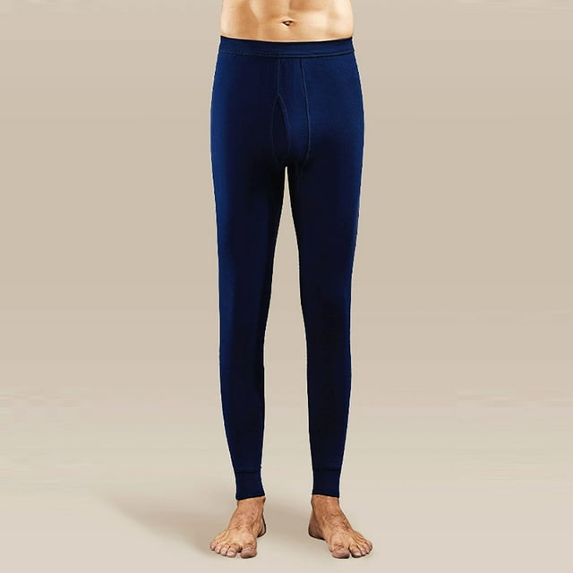 Leggings térmicos para hombre y pantalones de lana de invierno. Leggings para hombre.