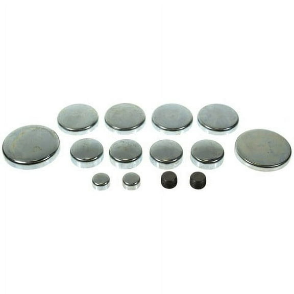 Melling Engine Expansion Plug Kit P/N:MPE-137R Fits select: 1995-1997 BUICK LESABRE, 1975-1987 BUICK REGAL