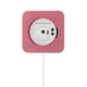 thumbnail image 1 of Reproductor de CD de pared, radio FM, Bluetooth, USB, MP3, 1 of 5