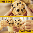 thumbnail image 3 of Pack of 2 Nestle Toll House Dark Chocolate Chips, 10 Oz, 3 of 6