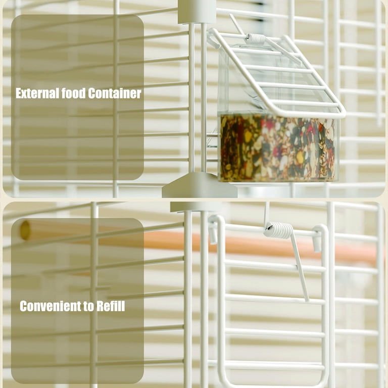 Craftsboys, Bird Cage, 24.8