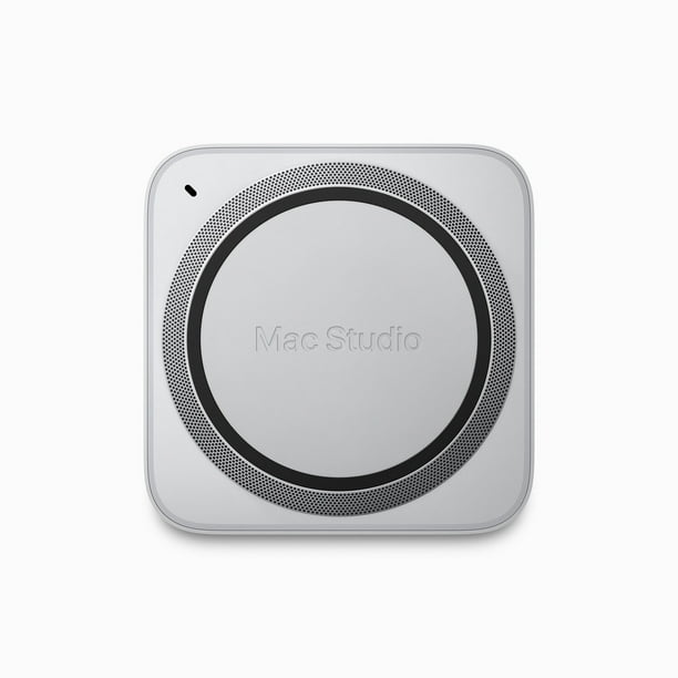 MacStudio｜M2Max｜12コアCPU｜30コアGPU｜32GB｜1TB Apple Mac Studio M2 Max - Learning tech - Walmart Business Supplies
