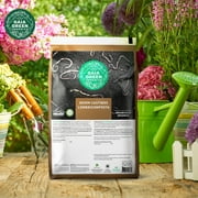 GAIA GREEN 30L All-Purpose Worm Castings Powder for Improved Soil Quality