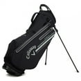 thumbnail image 1 of Callaway Stand Golf Bag Chev Dry Blk, 1 of 4